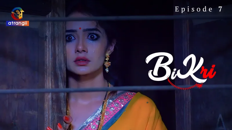 Bikri Episode 7 poster