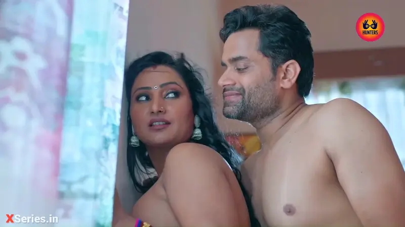 Bima Babu Episode 3 poster