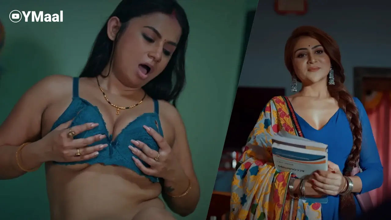 Biwi Ka Khat Episode 1 poster