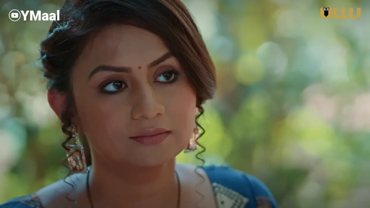 Biwi Ka Khat Episode 2 poster