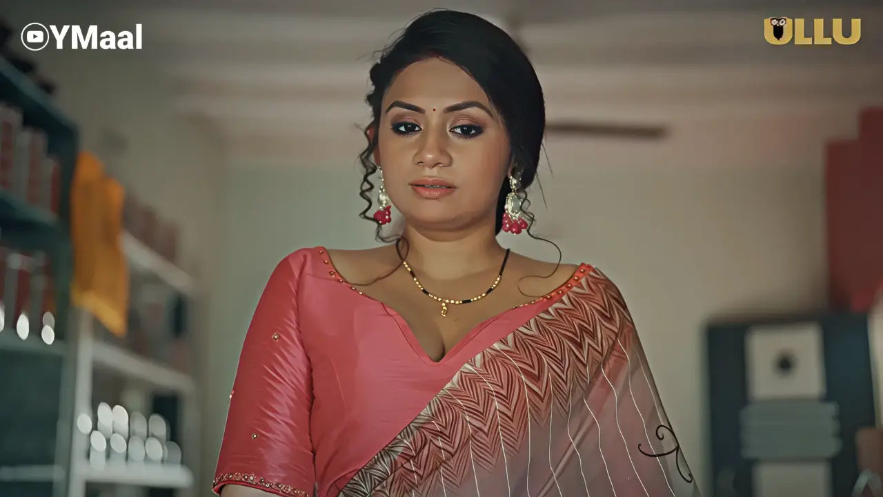 Biwi Ka Khat Episode 6 poster