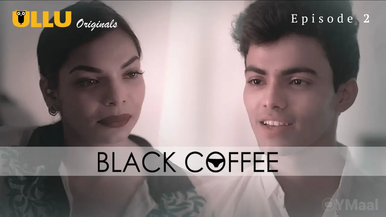 Black Coffee Episode 2 poster