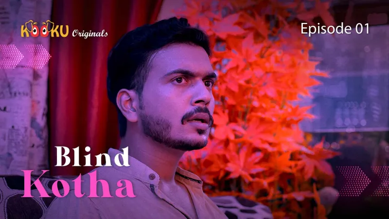 Blind Kotha Episode 1 poster