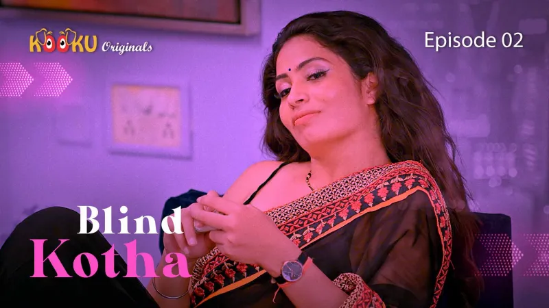 Blind Kotha Episode 2 poster