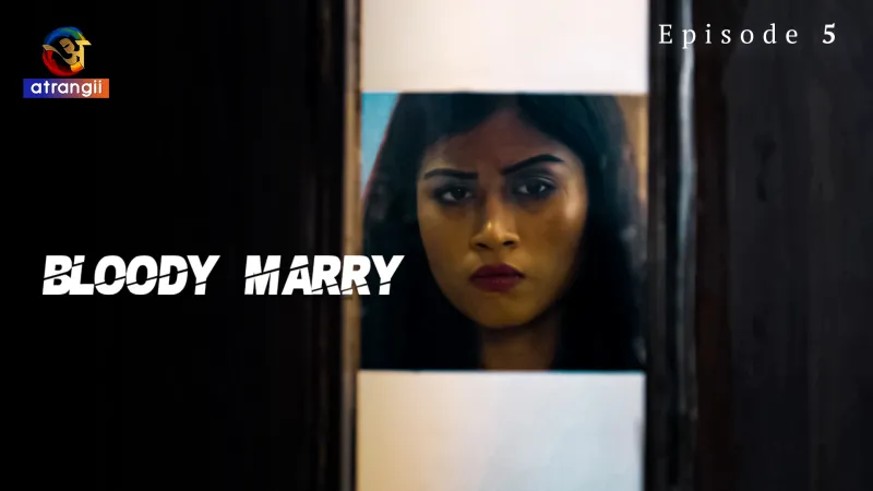 Bloody Marry Episode 5 poster