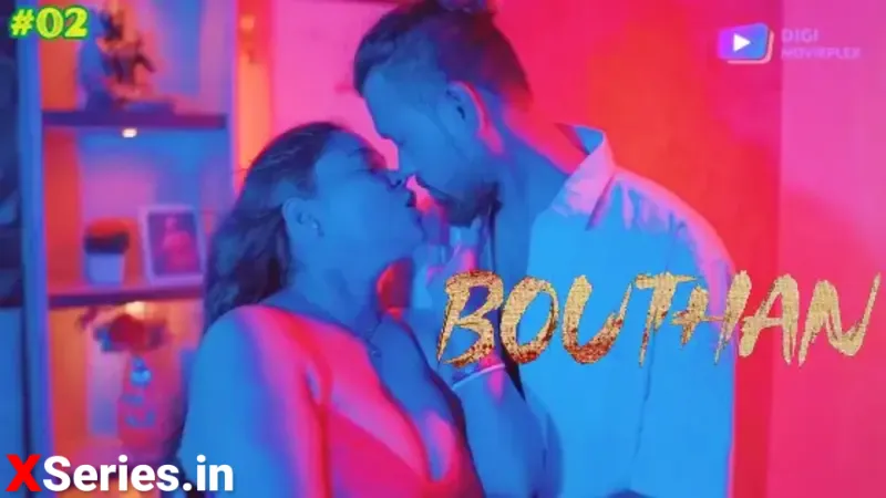 Bouthan Episode 2 poster