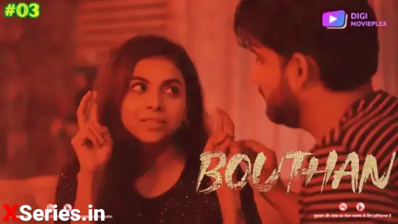 Bouthan Episode 3 poster
