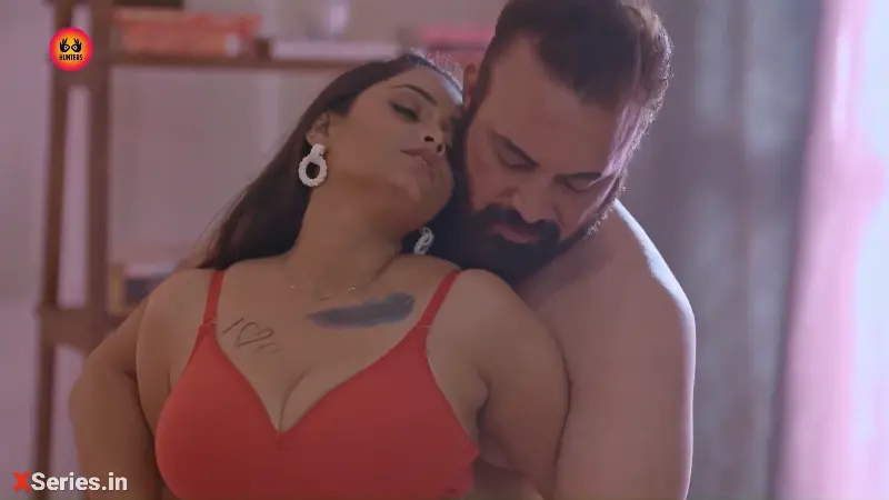 Buddha Pyaar Episode 3 poster