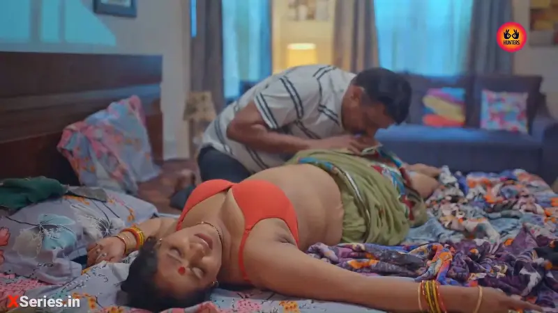 Buddha Pyaar Episode 7 poster