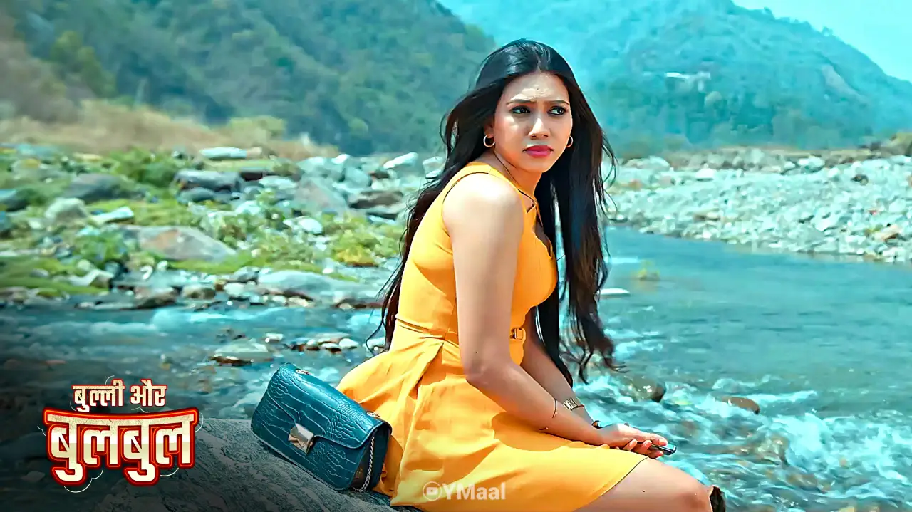 Bully Aur Bulbul Episode 3 poster