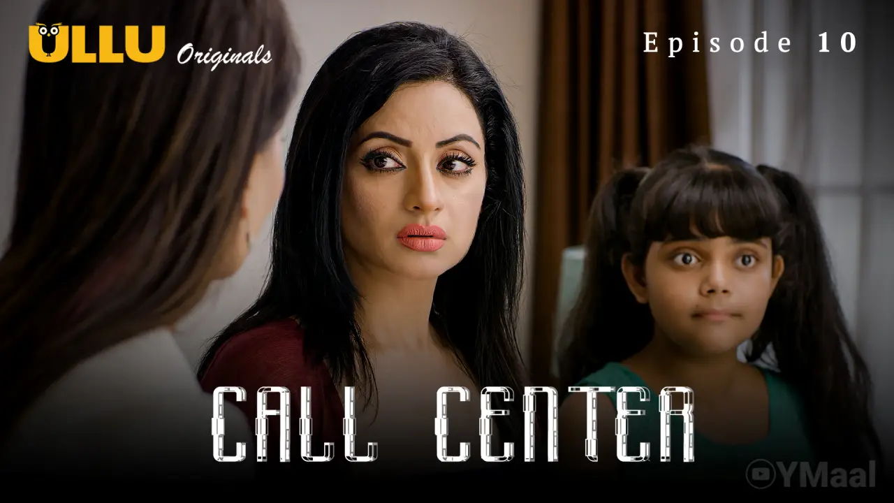 Call Center Episode 10 poster