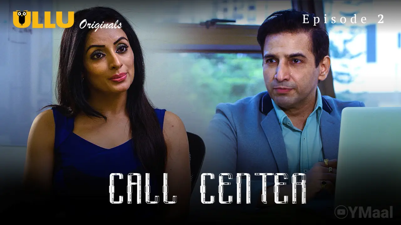 Call Center Episode 2 poster
