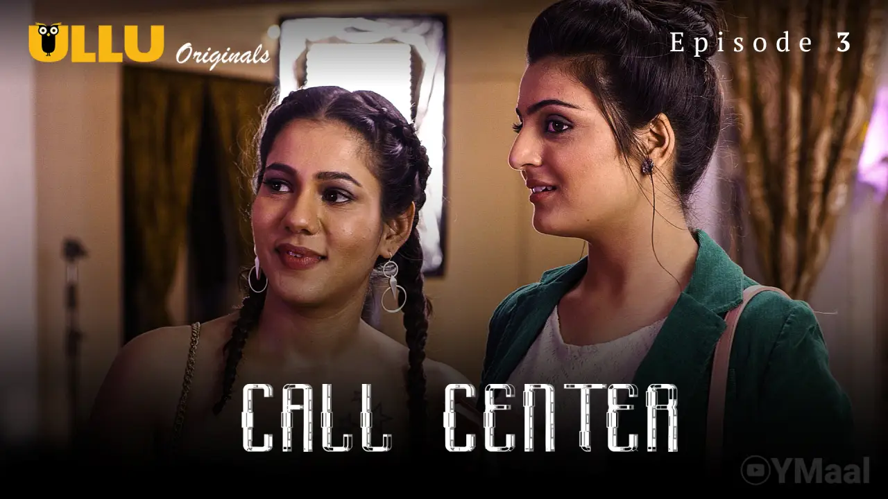 Call Center Episode 3 poster