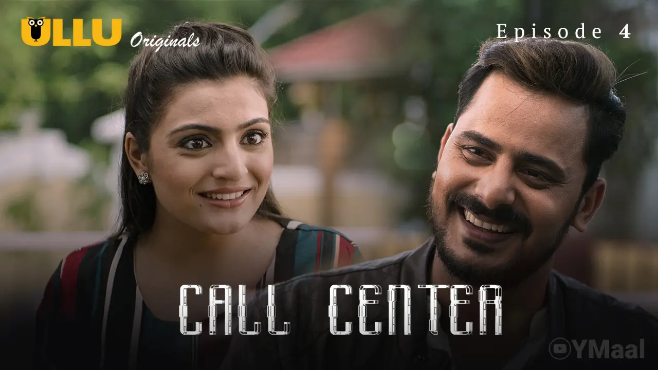 Call Center Episode 4 poster
