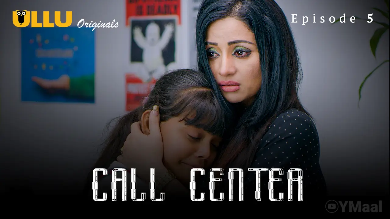 Call Center Episode 5 poster