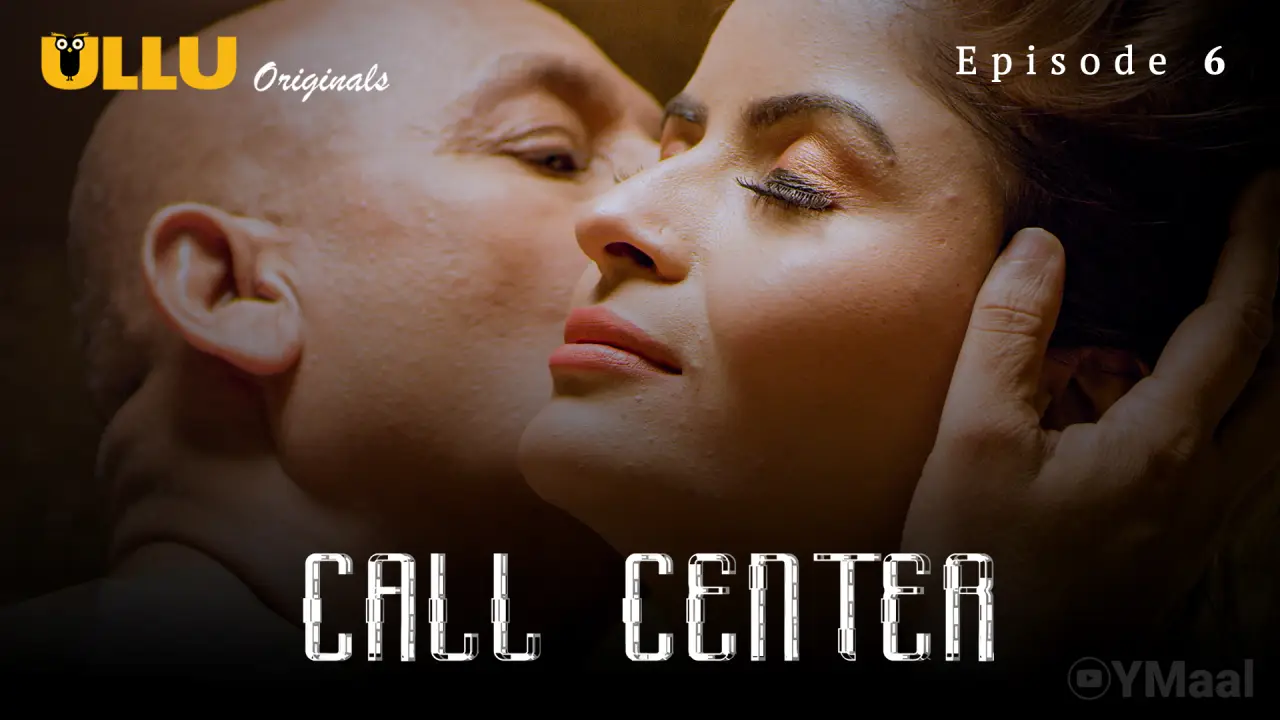 Call Center Episode 6 poster