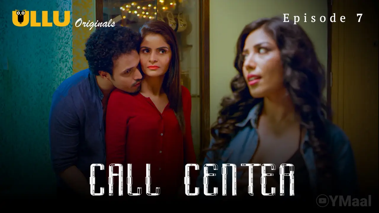 Call Center Episode 7 poster