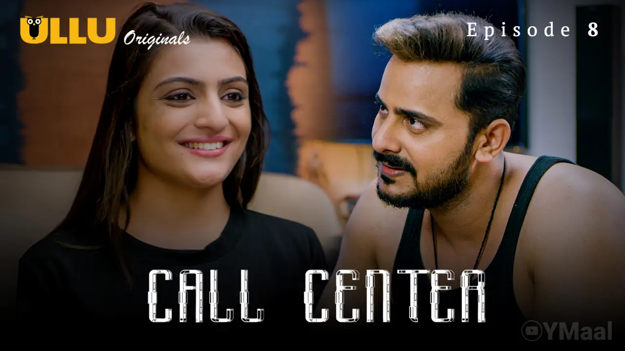 Call Center Episode 8 poster