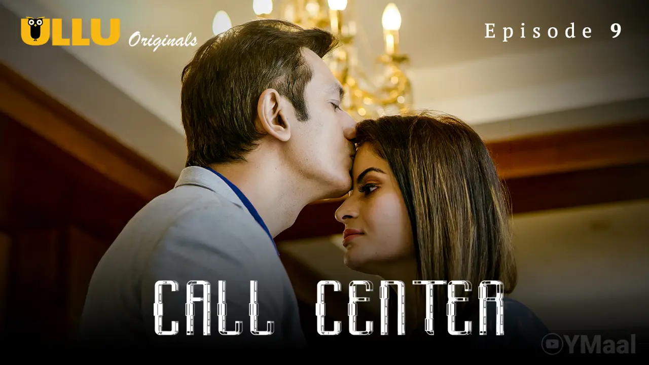 Call Center Episode 9 poster