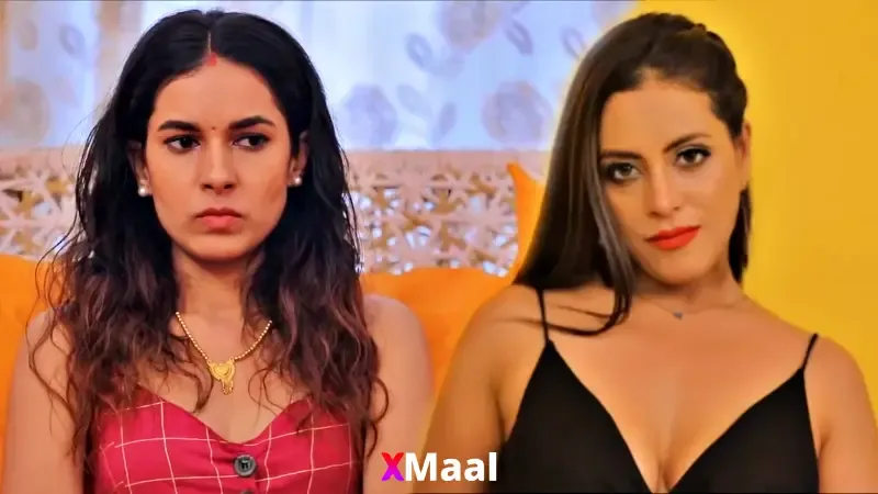 Cam Girl Episode 2 poster