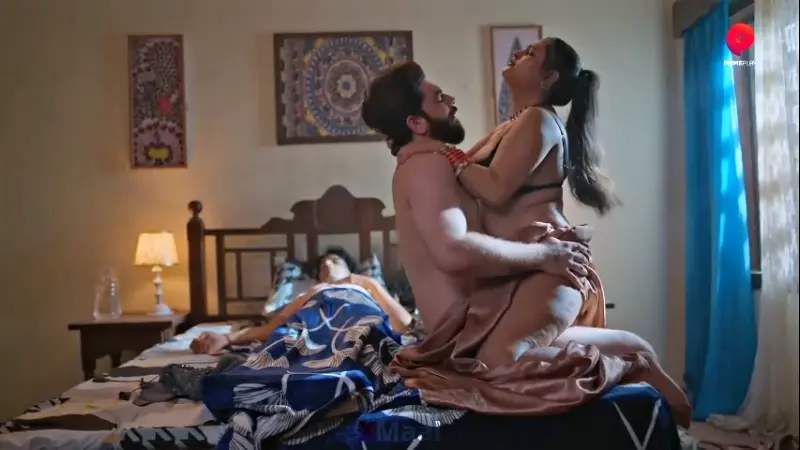 ChaalBaaz Episode 4 poster