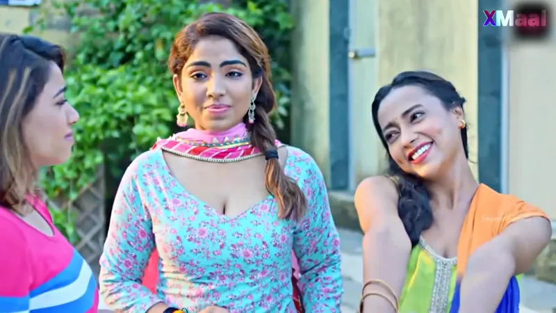 Chaar Saheliyan Episode 2 poster