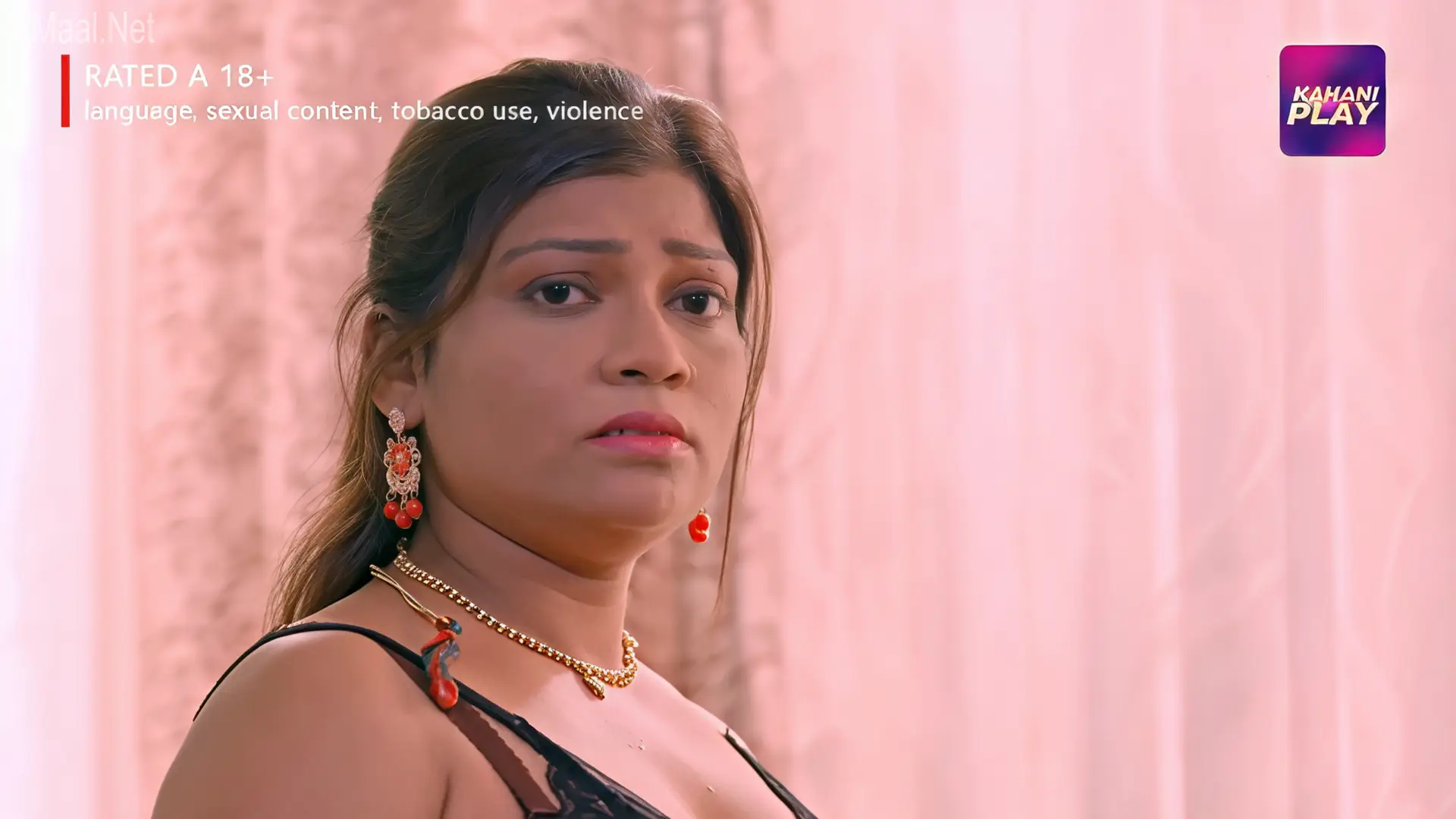 Chachi 420 Episode 3 poster