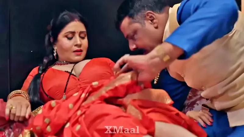 Chadar Badli Episode 1 poster