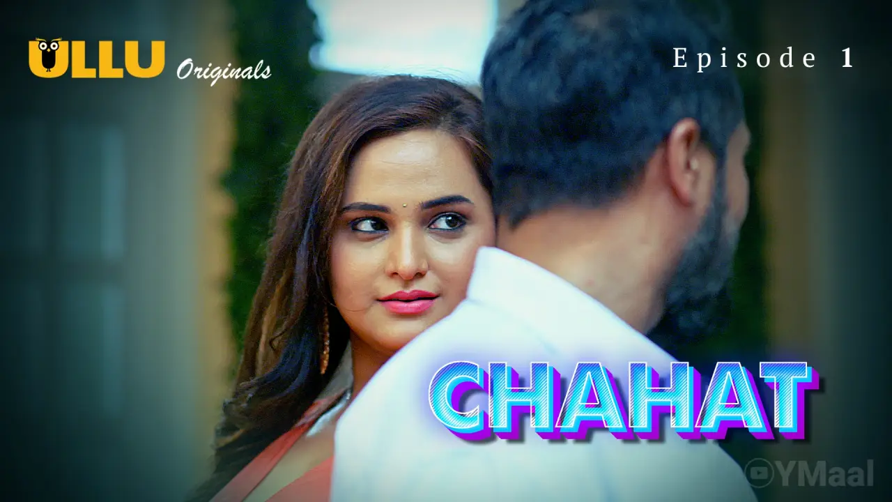 Chahat Episode 1 poster