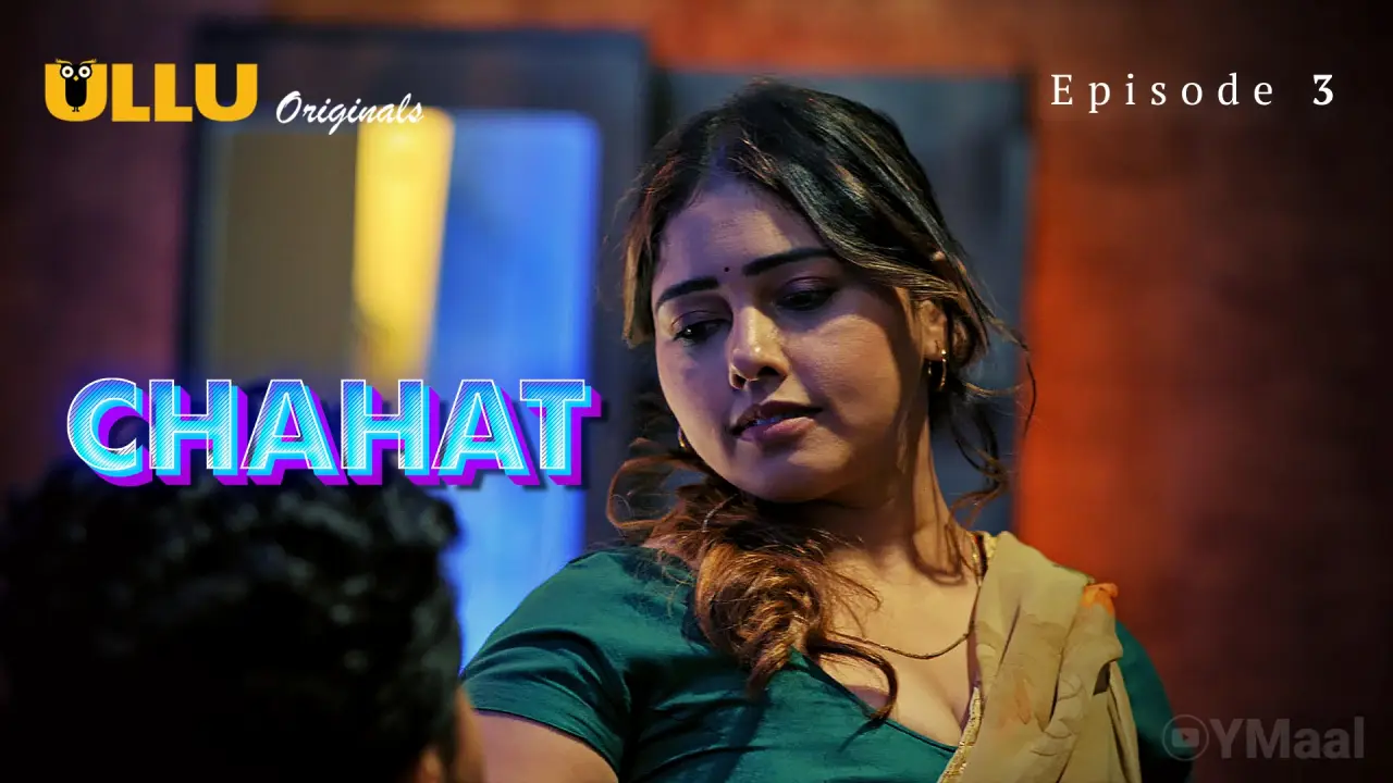 Chahat Episode 3 poster