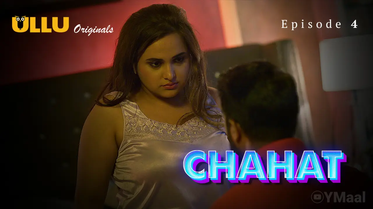 Chahat Episode 4 poster