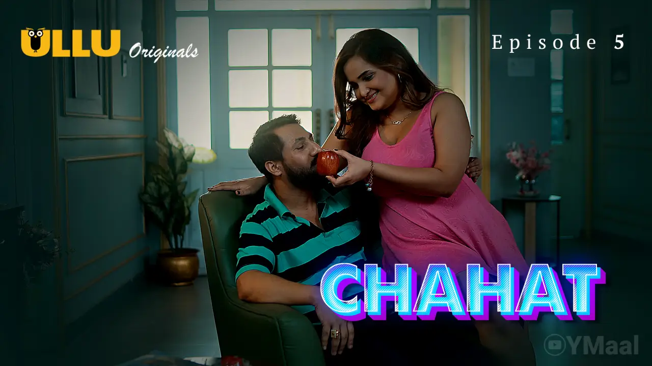 Chahat Episode 5 poster
