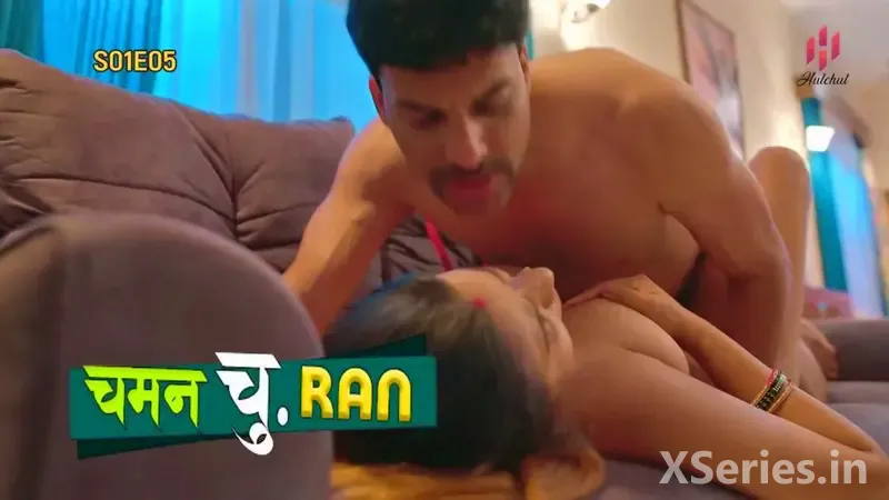 Chaman Churan Episode 5 poster