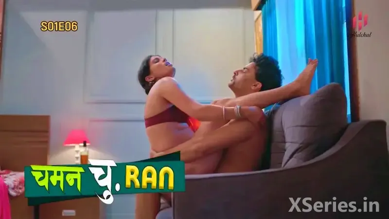 Chaman Churan Episode 6 poster