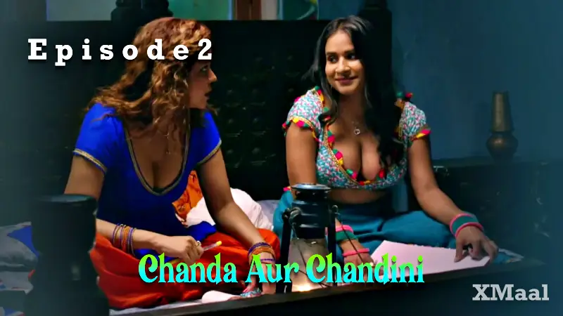 Chanda Aur Chandini Episode 2 poster