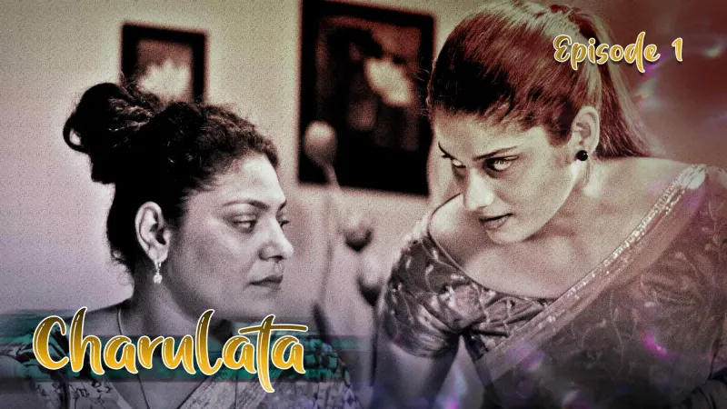 Charulata Episode 1 poster