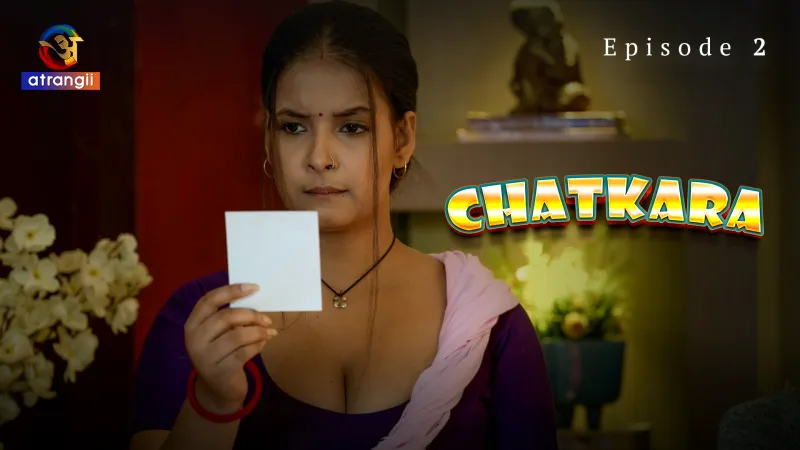 Chatkara Episode 2 poster