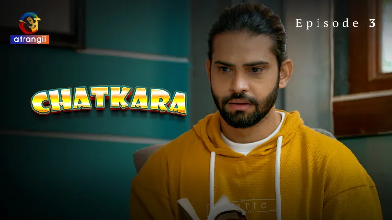 Chatkara Episode 3 poster