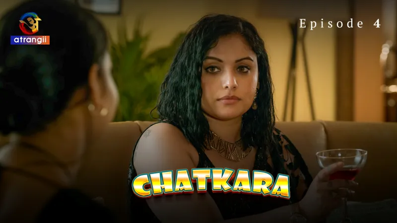 Chatkara Episode 4 poster