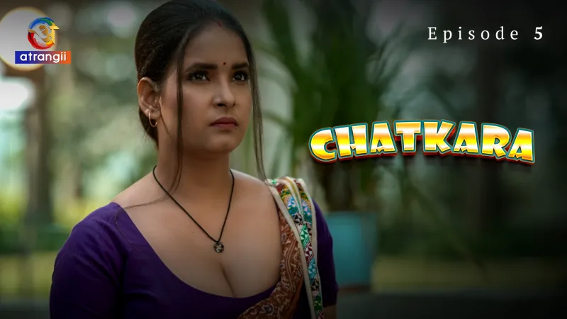 Chatkara Episode 5 poster