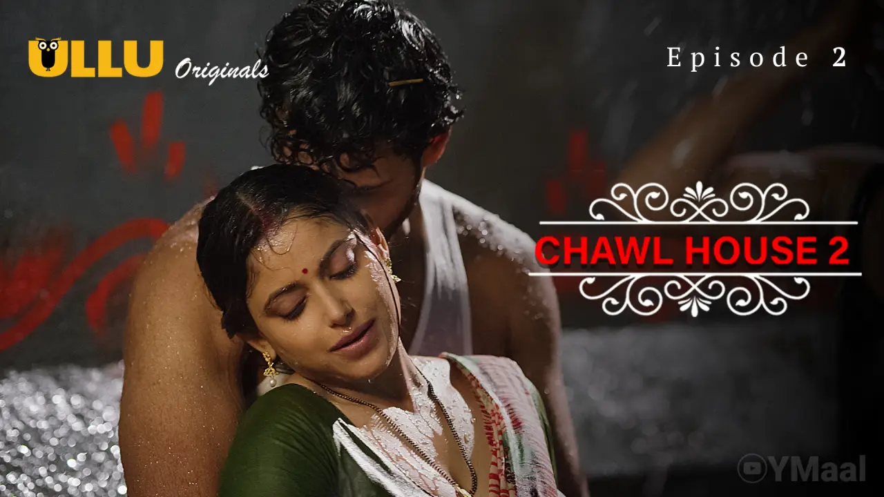 Chawl House 2 Episode 2 poster