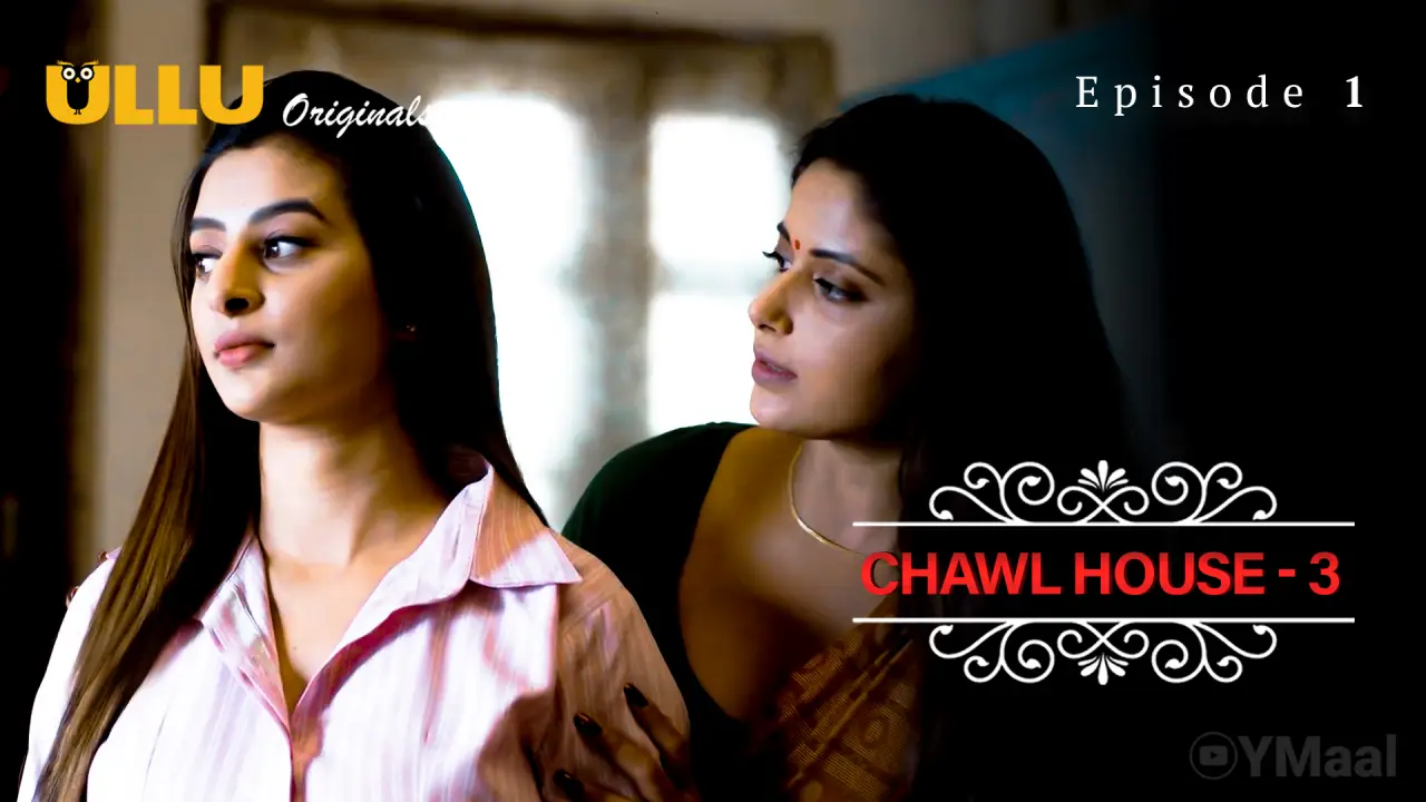Chawl House 3 Episode 1 poster