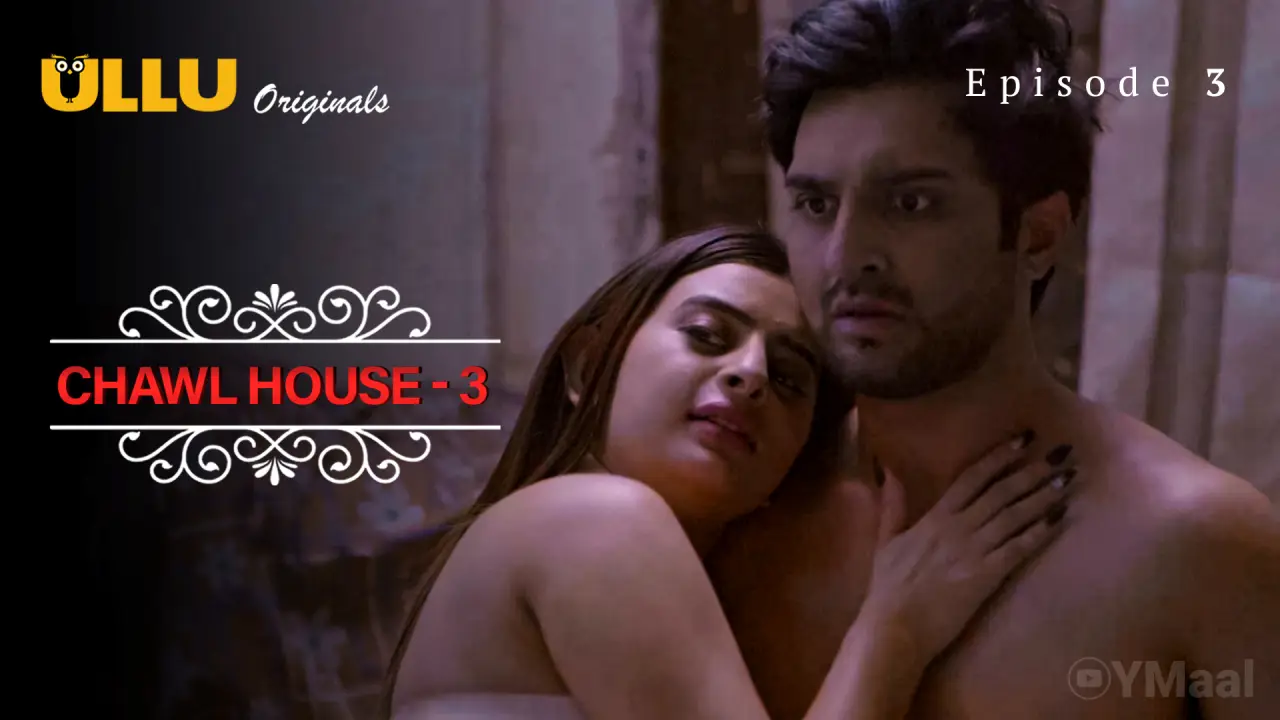 Chawl House 3 Episode 3 poster