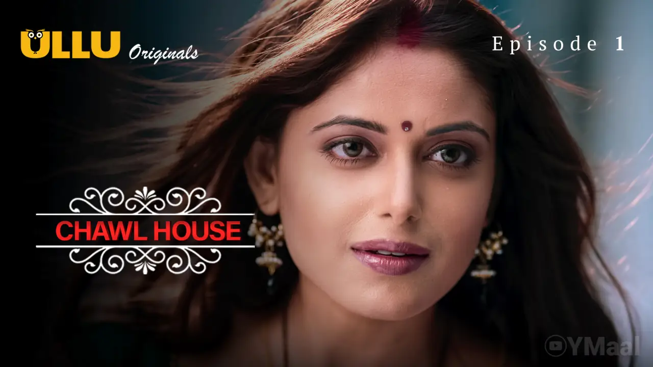 Chawl House Episode 1 poster
