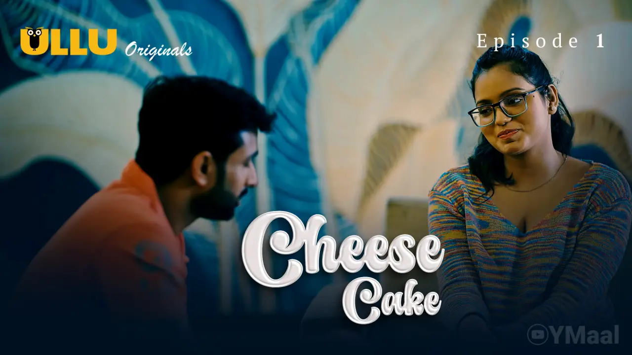 Cheese Cake Episode 1 poster