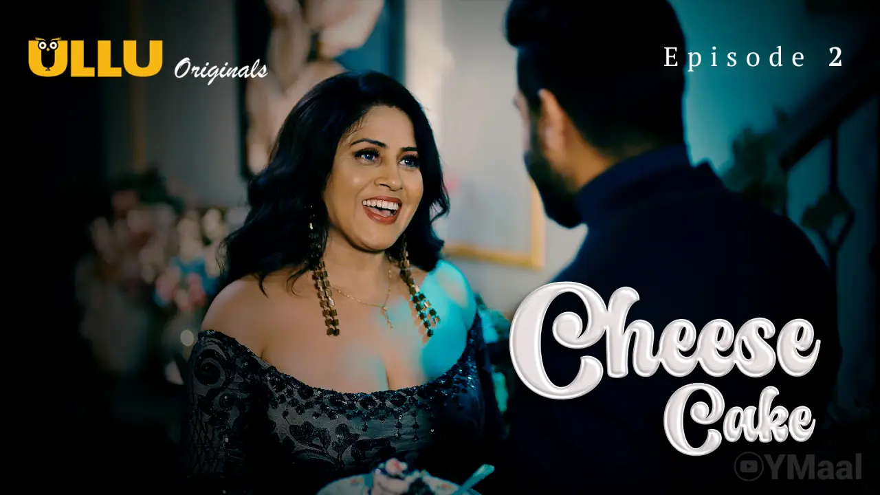 Cheese Cake Episode 2 poster