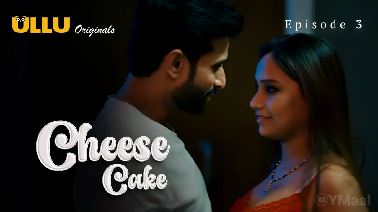 Cheese Cake Episode 3 poster