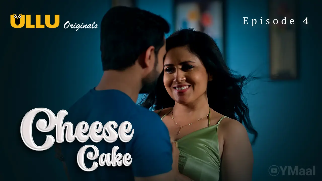 Cheese Cake Episode 4 poster