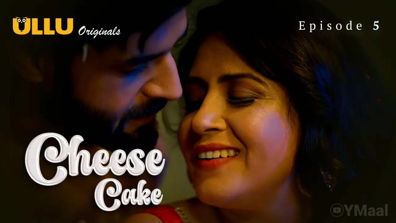Cheese Cake Episode 5 poster