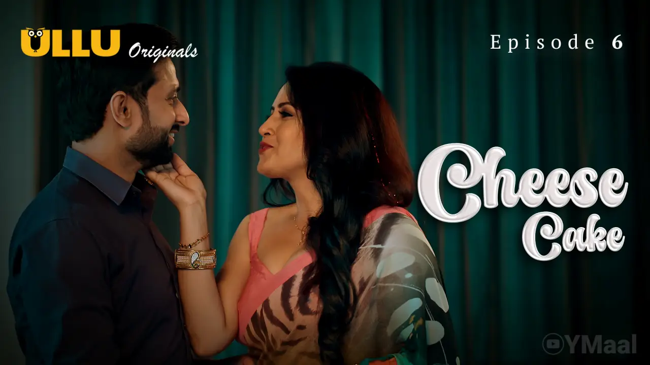Cheese Cake Episode 6 poster